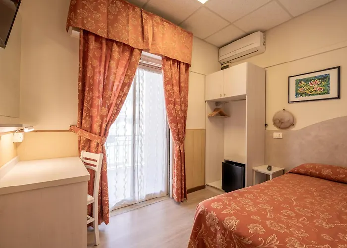 Ξενοδοχείο Corso