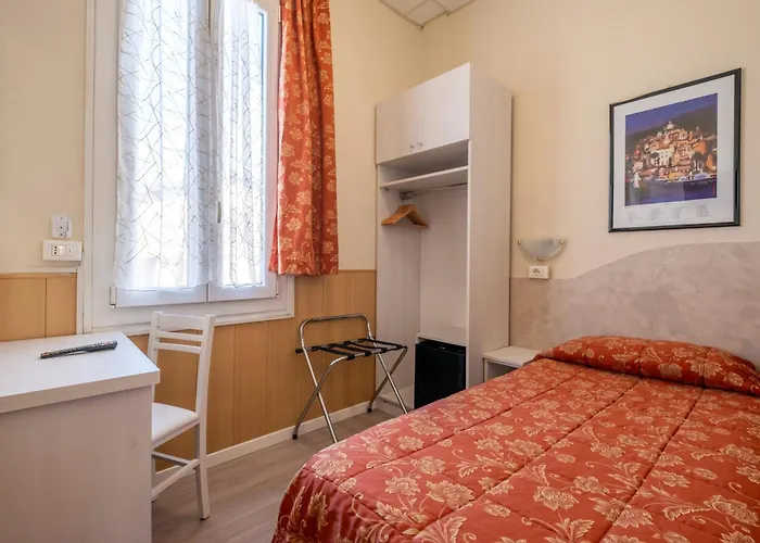 Ξενοδοχείο Corso 2*