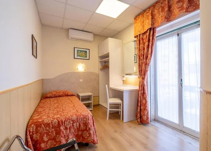 Ξενοδοχείο Corso 2*