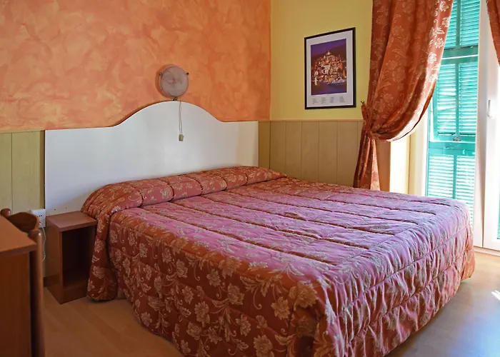 Corso Ξενοδοχείο Σαν Ρέμο