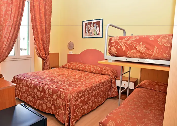 Corso Ξενοδοχείο Σαν Ρέμο