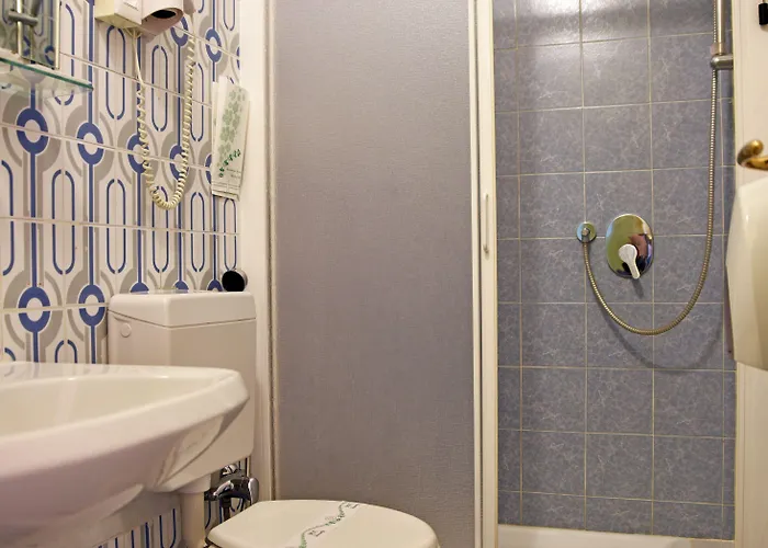 Corso 2* Σαν Ρέμο