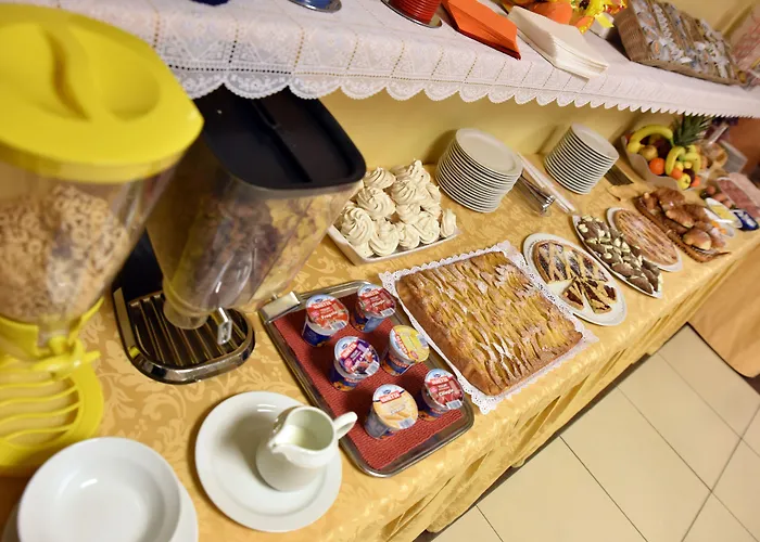 Corso Ξενοδοχείο Σαν Ρέμο