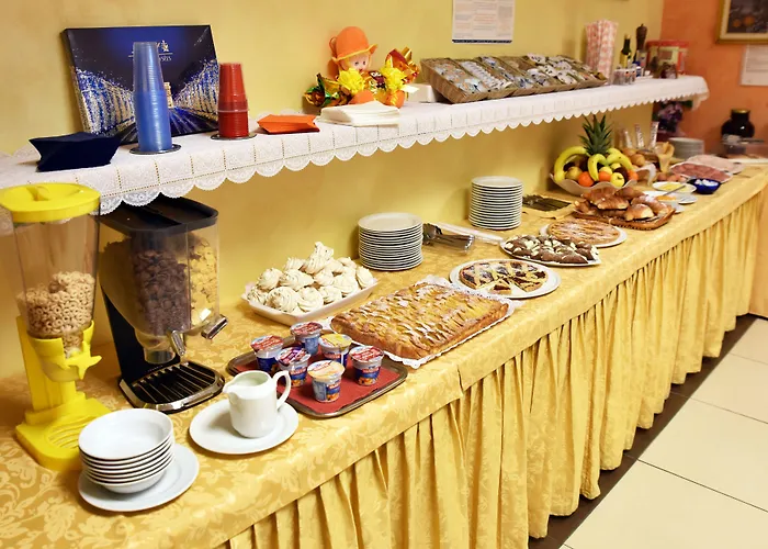 Ξενοδοχείο Corso Σαν Ρέμο