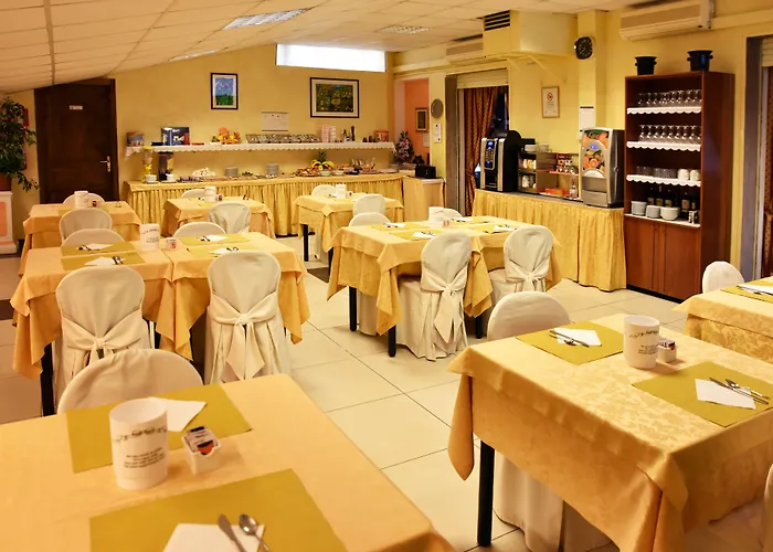 Corso Ξενοδοχείο