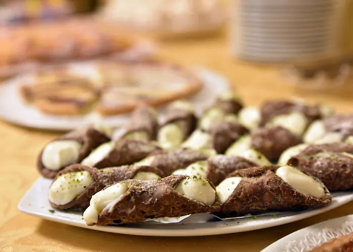 Corso Ξενοδοχείο Σαν Ρέμο