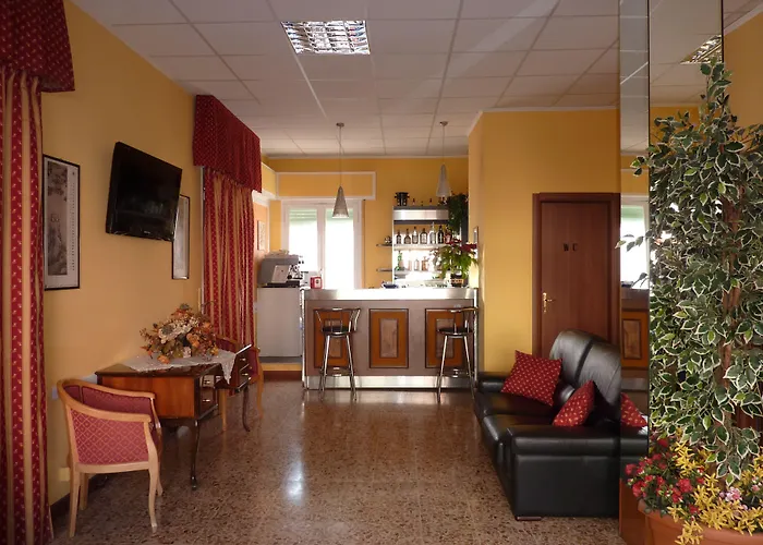 Corso Ξενοδοχείο Σαν Ρέμο