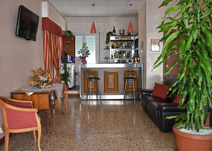 Corso Ξενοδοχείο Σαν Ρέμο