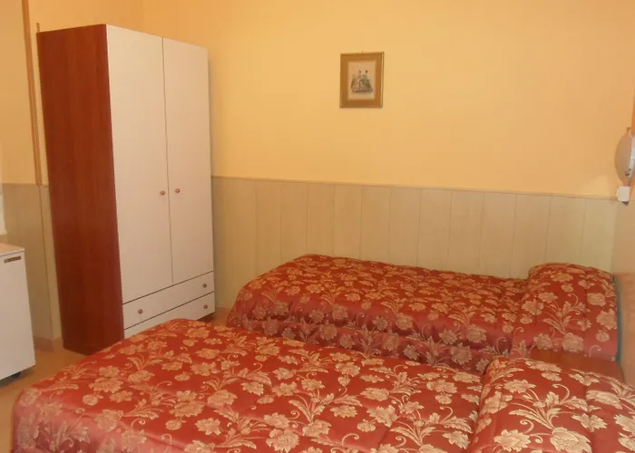 Ξενοδοχείο Corso