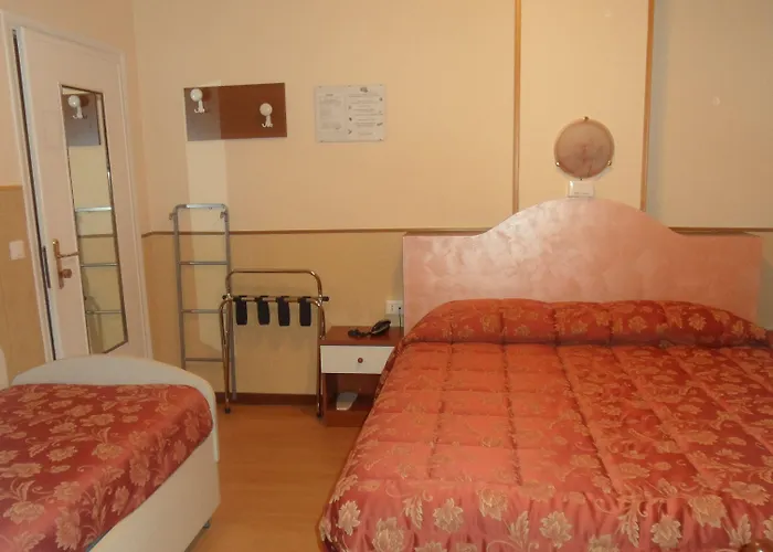 Ξενοδοχείο Corso Σαν Ρέμο