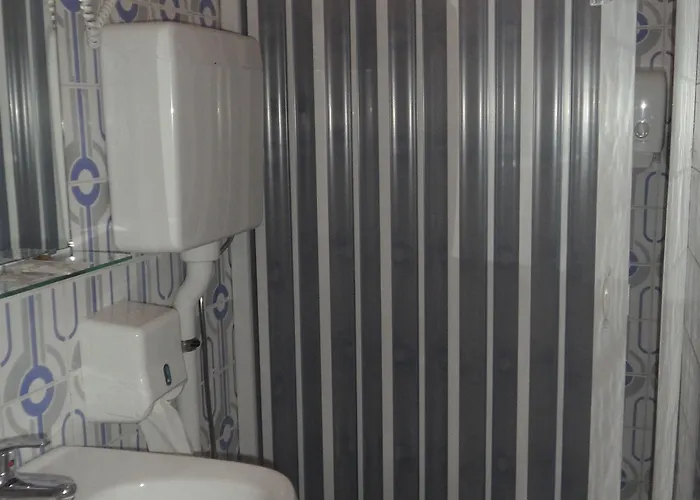 Corso Ξενοδοχείο Σαν Ρέμο