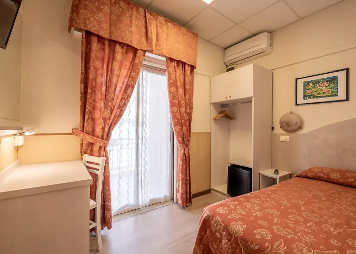 Ξενοδοχείο Corso 2*