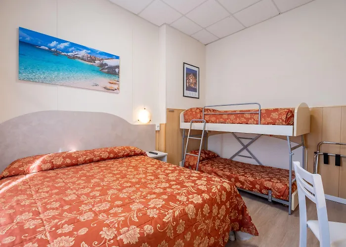 Ξενοδοχείο Corso