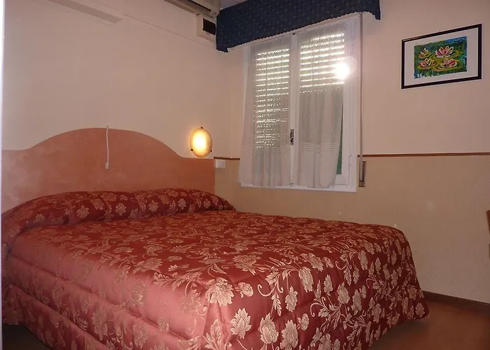 Ξενοδοχείο Corso