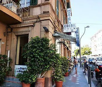 Corso Σαν Ρέμο