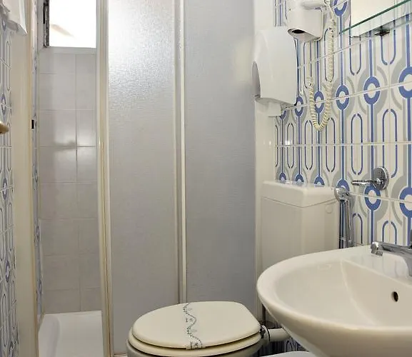 Ξενοδοχείο Corso Σαν Ρέμο