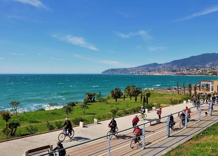 Corso Ξενοδοχείο Σαν Ρέμο