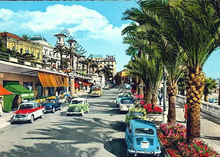 Corso Σαν Ρέμο