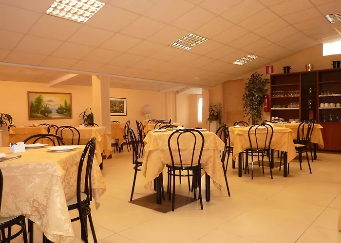 Ξενοδοχείο Corso 2*