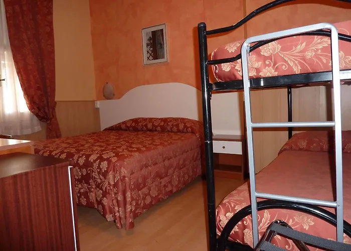 Corso Ξενοδοχείο