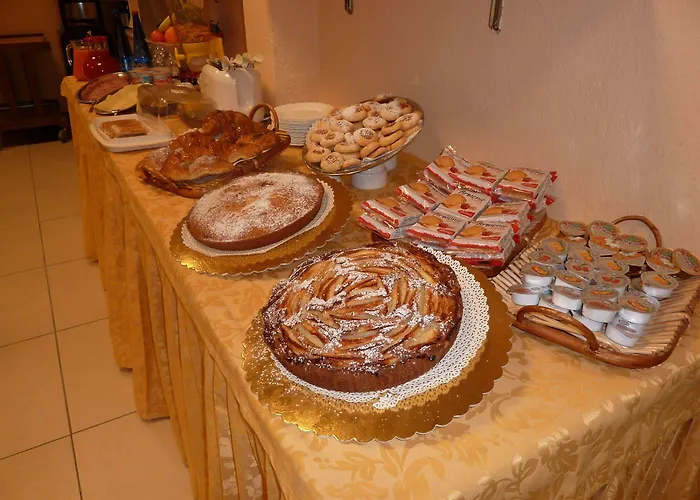 Ξενοδοχείο Corso