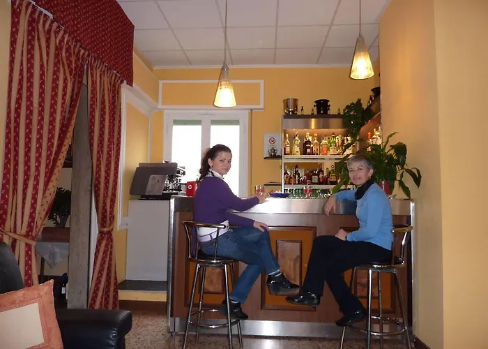 Corso 2* Σαν Ρέμο